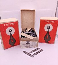 Lotto 600 pezzi pennini