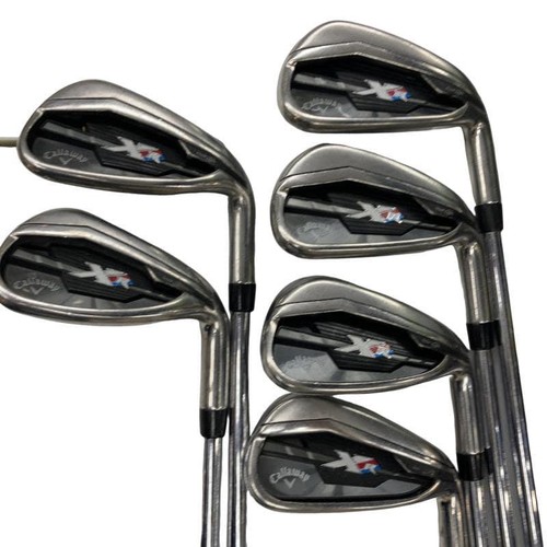 Callaway set ferri da - di,