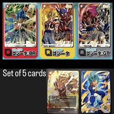Dragon Ball Super Card Game