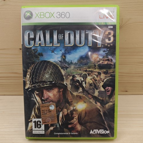 Call duty pal - of, 3