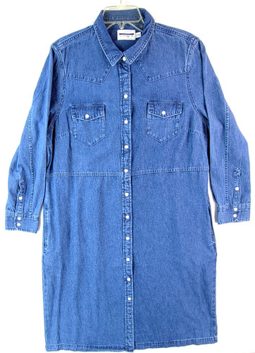 Guideboat western denim - co,