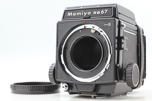 Quasi come nuovo mamiya - mamiya, rb67