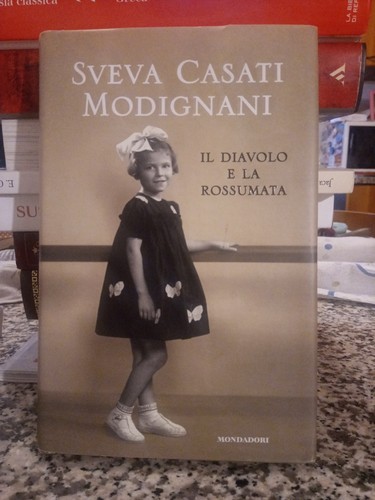 Sveva casati modignani - casati,
