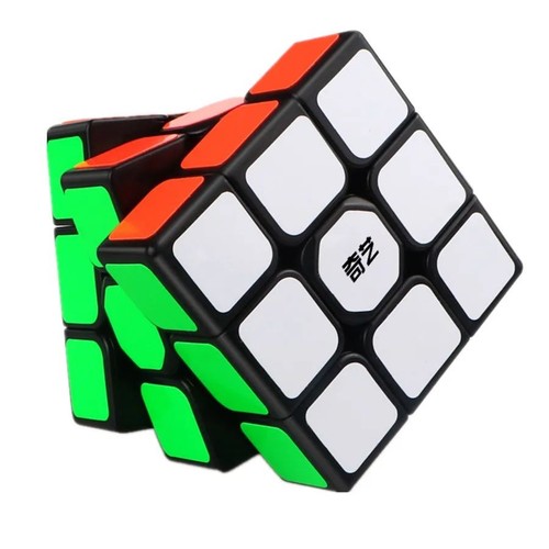 Rubik cube 3x3 cubo di - 3x3,