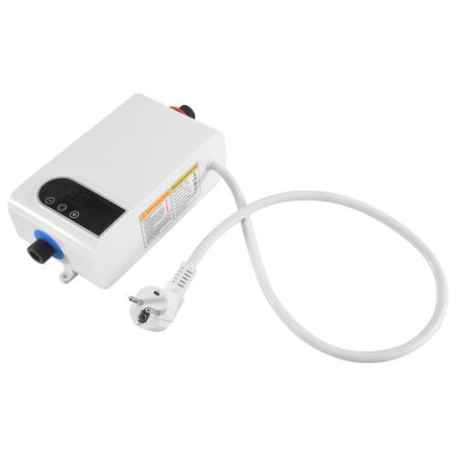 Scaldabagno elettrico da - 2x(scaldabagno,