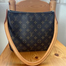 Louis vuitton looping - vuitton, gm