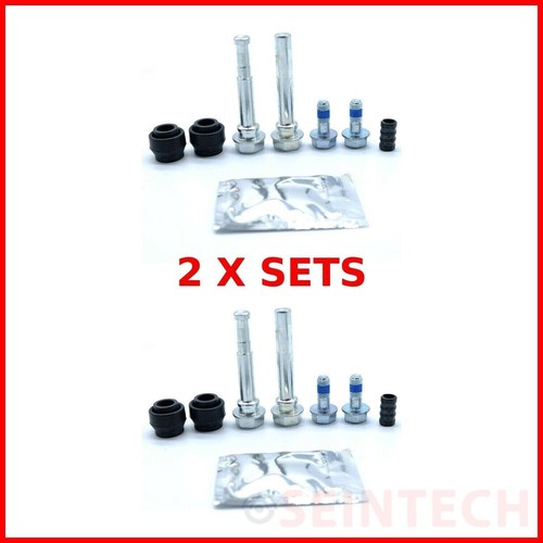 Kit perno cursore pinza freno
