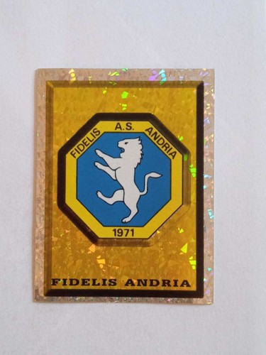 Figurina calciatori panini - figurina,