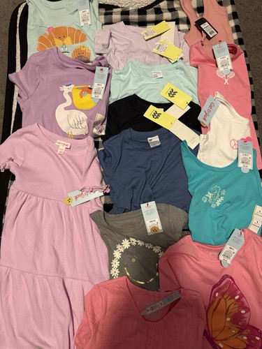 Lotto abbigliamento misto - , cat