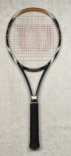 Racchetta tennis wilson k - racchetta,