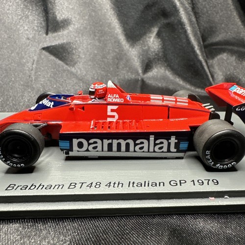 Spark s7112 brabham - spark:,