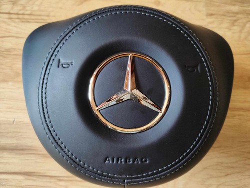 Airbag originale amg mercedes - originale,