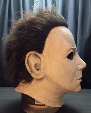 Halloween 6 TOTS Maschera