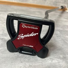TaylorMade Spider putter