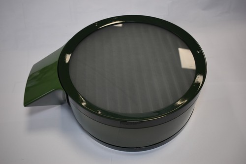 Lampada tamburo flos 1970 - lampada, di