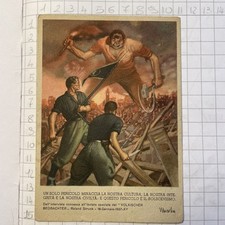 Cartolina Collezione