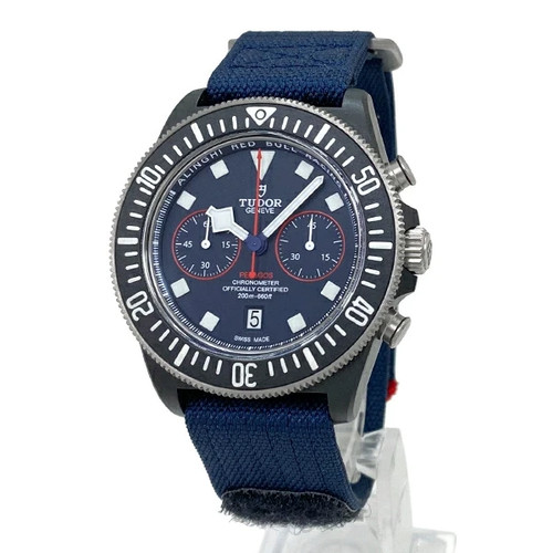 Tudor pelagos fxd chrono - tudor,
