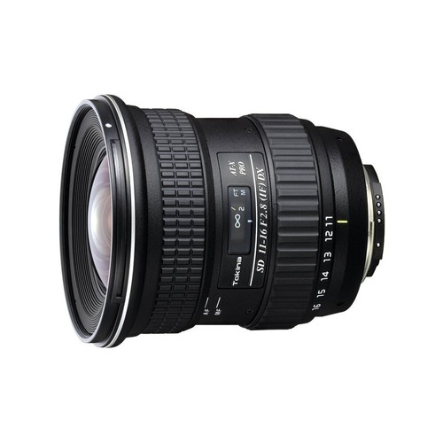 Tokina obiettivo grandangolo - obiettivo,