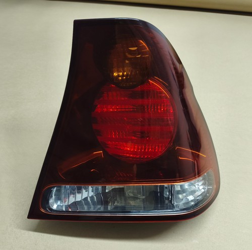 Fanale posteriore bmw e46 - fanale,