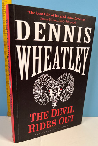 2034 the devil rides out - 2034,