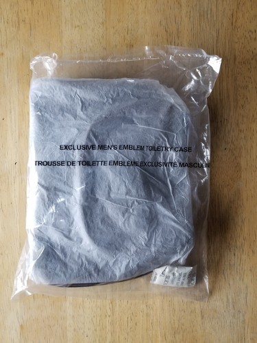 Borsa toeletta uomo - toeletta,