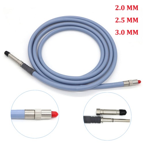 Cavo sorgente luminosa fibra