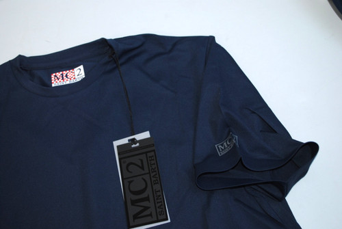 Mc2 saint barth shirt nuova - mc2,