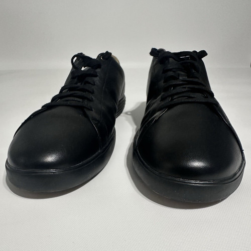 Sneaker casual stringate - , cole