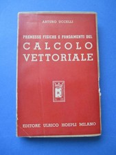 Uccelli - Premesse fisiche e