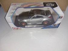 Nissan 350z nismo custom - nissan,