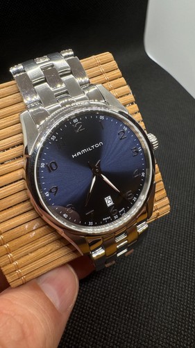Hamilton jazzmaster thinline - jazzmaster,