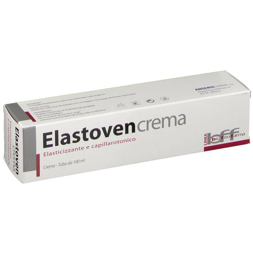 Elastoven elast capill - elastoven,