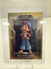 Giulia Marcovaldo 2025 Topps