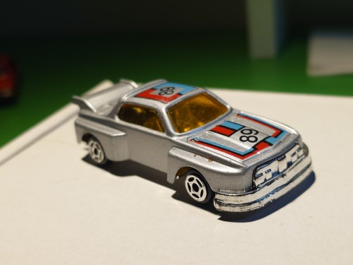 Vintage bmw csi - vintage,