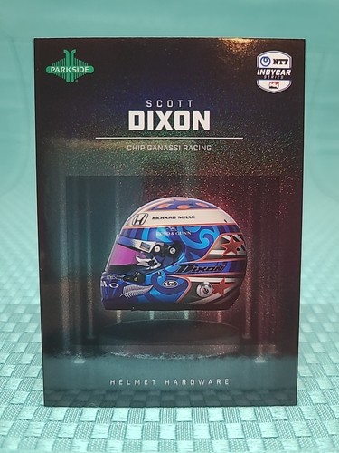 2025 parkside indycar casco - indycar,