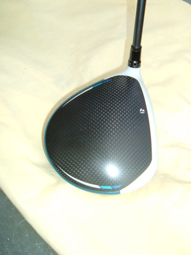 Taylormade sim max legno - taylormade, 2