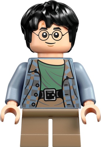 Lego minifigure harry - lego®,