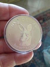 AUSTRALIA 1 ONCIA OZ 1995