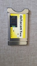 Modulo CI PLUS_UNICAM