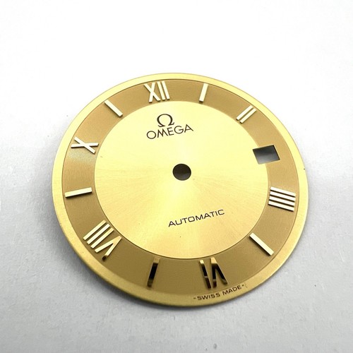 Quadrante orologio omega - quadrante,