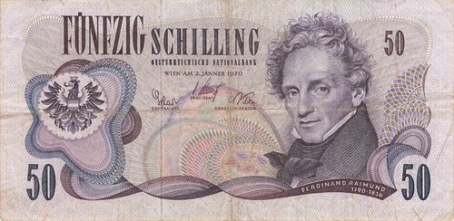 Austria scellini - austria,