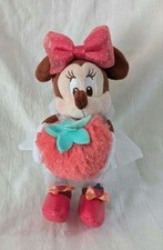 Mascotte alla fragola disney - alla,