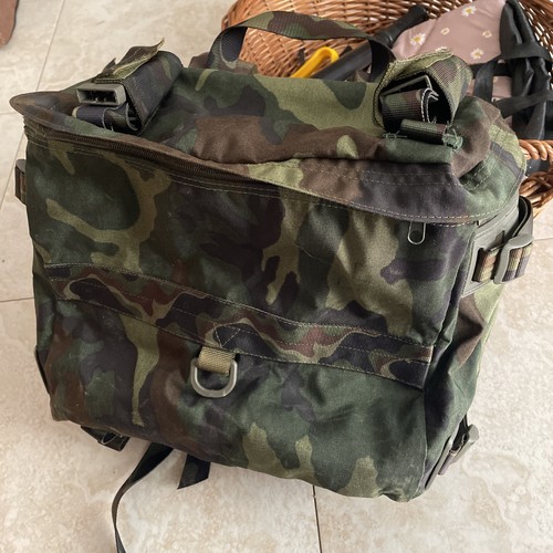 Zaino militare tattico - zaino,
