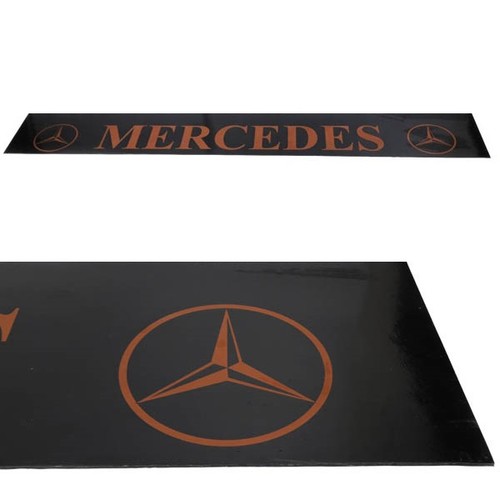 Paraspruzzi mercedes - paraspruzzi,