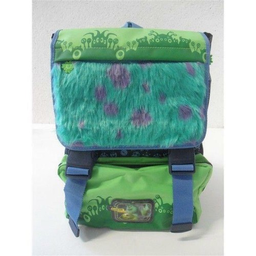Zaino cartorama monsters inc - zaino,