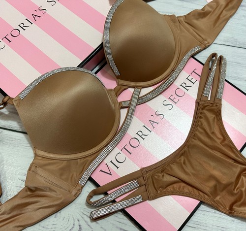 Set reggiseno push e - set,