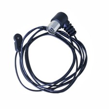 Noir Câble d'antenne NTSC