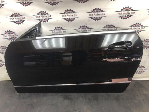 Mercedes classe coupe w207 - mercedes,