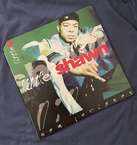 Little shawn dom perignon - -,