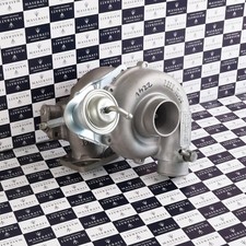 Turbo originale Maserati